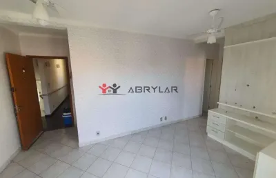 Apartamento à venda 2 quartos, 2 vagas, 54m², recanto quarto centenário, jundiaí - sp | condomínio