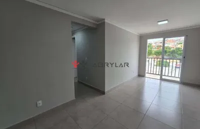 Apartamento à venda 2 quartos, 1 vaga, 48m², vila tupi, várzea paulista - sp | residencial villa to