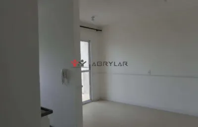 Apartamento à venda 2 quartos, 2 vagas, 49m², vila nambi, jundiaí - sp | vista park residencial