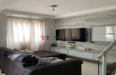 Casa à venda 3 quartos, 1 suite, 2 vagas, 155m², vila mafalda, jundiaí - sp | village jardim di ver