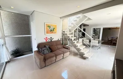 Sobrado à venda 3 quartos, 1 suite, 2 vagas, 160m², jardim carolina, jundiaí - sp | villagio di san