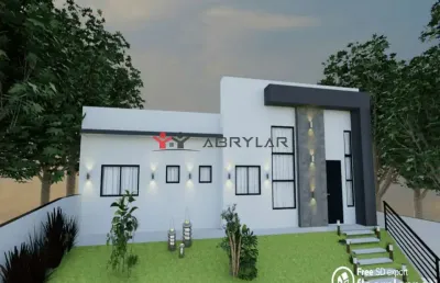 Casa à venda 3 quartos, 2 suites, 2 vagas, 320m², jardim carolina, jundiaí - sp | villagio di san f