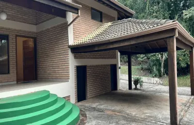 Casa à venda, fazenda campo verde, jundiaí mirim, jundiaí, sp