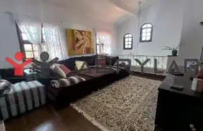 Sobrado à venda e locação 2 quartos, 2 suites, 2 vagas, 1717m², jardim tarumã, jundiaí - sp | parqu