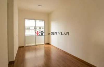 Apartamento para locação 2 quartos, 1 vaga, 47m², jardim shangai, jundiaí - sp | condomínio la vite