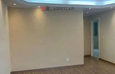 Apartamento para locação 2 quartos, 1 vaga, 64m², parque residencial eloy chaves, jundiaí - sp | mo