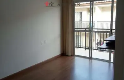 Apartamento para locação 2 quartos, 1 vaga, 60m², medeiros, jundiaí - sp | varandas do japi
