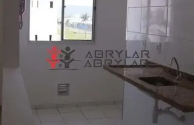 Apartamento para locação 2 quartos, 1 vaga, 54m², loteamento parque industrial, jundiaí - sp | mora