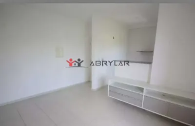 Apartamento para locação 2 quartos, 1 vaga, 60m², jardim carolina, jundiaí - sp | vivarte alamedas