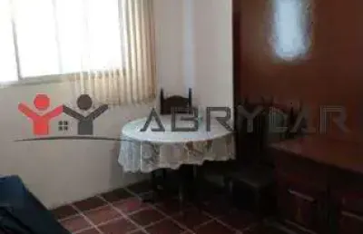 Apartamento para locação 1 quarto, 57m², pitangueiras, guarujá - sp | edifício mar / edifício monte