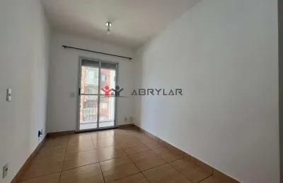 Apartamento para locação 2 quartos, 1 suite, 1 vaga, 60m², parque união, jundiaí - sp | ed. maravil
