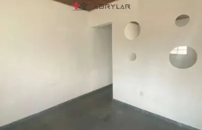 Casa para locação 2 quartos, 100m², tulipas, jundiaí - sp