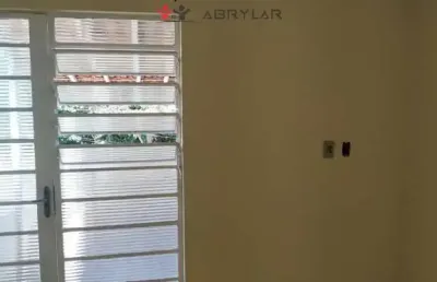 Casa para locação 2 quartos, 1 vaga, 90m², vila são paulo, jundiaí - sp