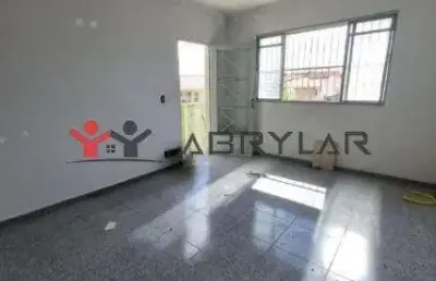 Casa para locação 2 quartos, 84m², vl maringá, jundiaí - sp