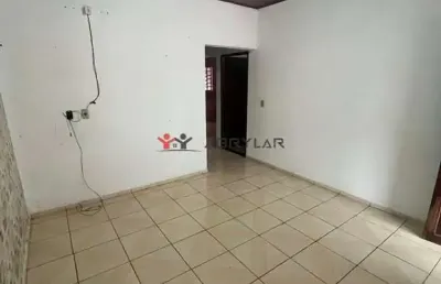 Casa para locação 2 quartos, 1 vaga, 270.4m², portal de santa fé, itupeva - sp