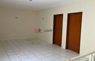 Casa para locação 2 quartos, 440m², vila arens ii, jundiaí - sp