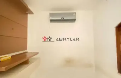 Casa para locação 2 quartos, 1 suite, 2 vagas, 150m², portal de santa fé, itupeva - sp