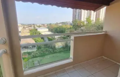 Sobrado para locação, jardim bonfiglioli, jundiaí, sp