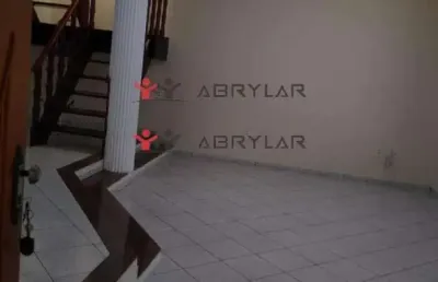 Sobrado para locação 3 quartos, 1 suite, 2 vagas, 250m², jardim guanabara, jundiaí - sp