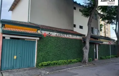 Sobrado para locação 1 quarto, 1 suite, 2 vagas, 72m², jardim morumbi, jundiaí - sp