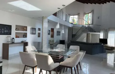 Sobrado para locação, jardim do ribeirão ii, itupeva, sp