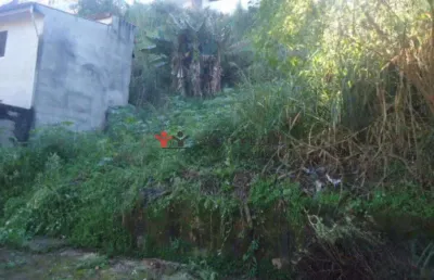 Terreno à venda em jundiaí, recanto parrilo, com 250 m²