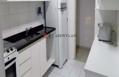 Apartamento à venda em jundiaí, vila viotto, com 3 quartos, com 101 m², vila bela