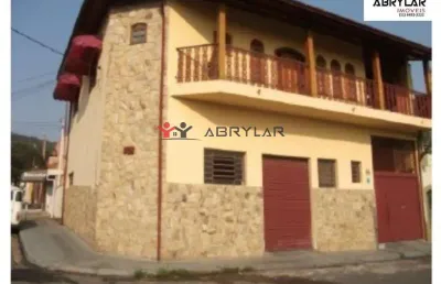 Sobrado à venda em jundiaí, vila jundiainópolis, com 2 quartos, com 70 m²