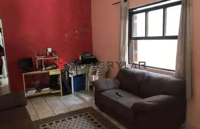Casa à venda em itupeva, portal de santa fé, com 2 quartos, com 135 m²