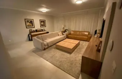Apartamento à venda em jundiaí, centro, com 4 quartos, com 220 m², edifício mediterrâneo