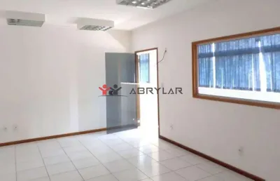 Sala comercial para alugar no Centro, Jundiaí 