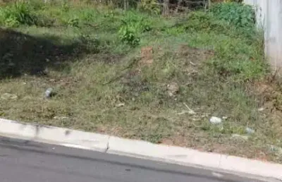 Terreno a venda loteamento flores do paraíso em jundiaí