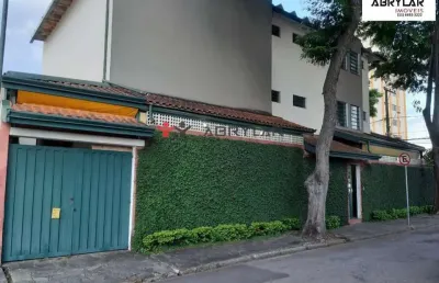 Sobrado para alugar em jundiaí, jardim morumbi, com 1 suíte, com 360 m²