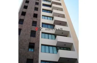Apartamento à venda em jundiaí, centro, com 3 quartos, com 151 m², edifício san francisco