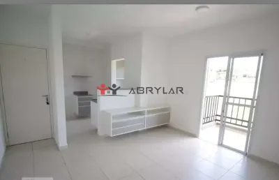 Apartamento para alugar em jundiaí, jardim carolina, com 2 quartos, com 60 m², vivarte alamedas