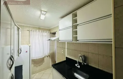 Apartamento com 2 quartos à venda na Rua Leonor Chiarion Suppioni, 100, Cruzeiro, Bragança Paulista