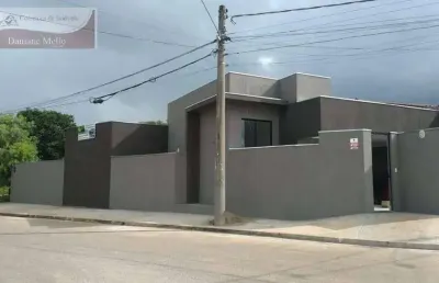 Casa com 4 quartos à venda na Rua Luiz Payão, Jardim Vista Alegre, Bragança Paulista