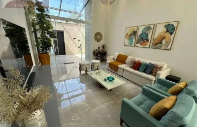 Casa com 3 quartos à venda na Rua João Martins de Oliveira, 195, Jardim Vista Alegre, Bragança Paulista