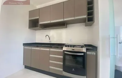 Apartamento à venda no bairro vila toscana – bragança paulista/sp