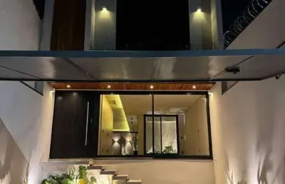 Casa à venda no jardim santa rita de cássia – bragança paulista – sp