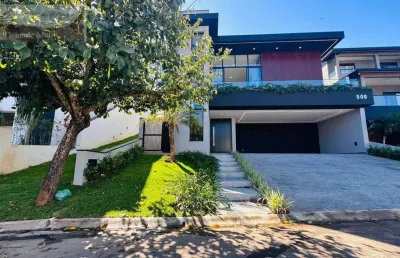 Imóvel de alto padrão venda no condomínio vale das águas – bragança pta -sp