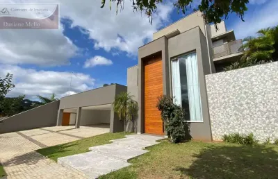 Casa a venda no condomínio portal horizonte bragança paulista -sp
