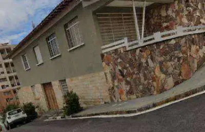 Casa comercial à venda na Travessa São Luiz, 222, Centro, Bragança Paulista