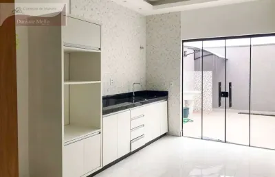 Casa com 3 quartos à venda na Rua Aurélia, Loteamento Vila Romana, Bragança Paulista