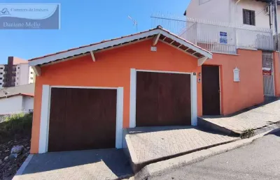 Maravilhoso imóvel  para locação no jardim comendador cardoso, em bragança