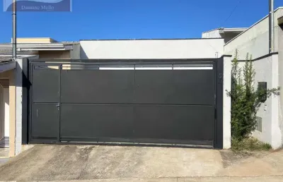 Casa térrea à venda – bairro piemonte bragança paulista – sp