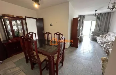 Apartamento com 3 quartos à venda na Rua Benedito Oliva De Lacerda, 255, Centro, Peruíbe