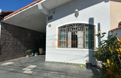 Casa com 2 quartos à venda na Avenida Padre Anchieta, 1999, Balneário Stella Maris, Peruíbe