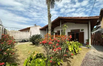 Casa com 3 quartos à venda na Avenida Padre Anchieta, 2001, Balneário Stella Maris, Peruíbe