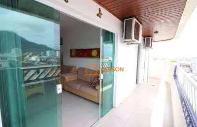 Apartamento com 3 quartos à venda na Rua Taquaritinga, 150, Centro, Peruíbe